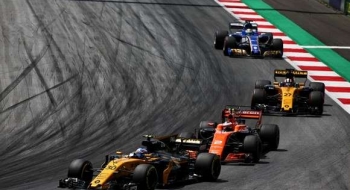 Com algumas condições, Renault dá sinal verde para acordo com McLaren para 2018